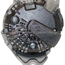 MPA - Starter Alternator 11017