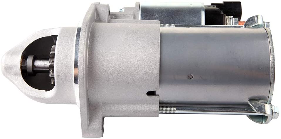 AUTOMUTO AUTOMUTO Starter fit for 2010-2014 Hyundai Santa Fe 2009-2014 Hyundai Sonata 2013-2014 Kia Optima 2011-2014 Kia Sorento