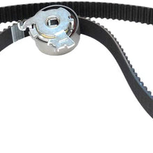 ACDelco TCK309 Professional Timing Belt Kit with Tensioner and 2 Idler Pulleys