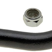 ACDelco 45A1276 Professional Passenger Side Outer Steering Tie Rod End