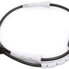 ABS Wheel Speed Sensor Front Left and Right ALS463 For 08-13 BMW 128i 135i, 07-13 BMW 328i, 07-12 BMW 335i