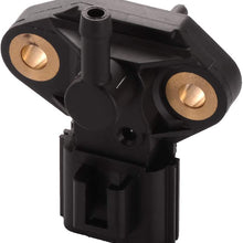 OCPTY Manifold Absolute Pressure Sensor 5C3Z-9G576-AA Fit for Ford Crown Victoria E-150 E-250 Escape Explorer F-150, Lincoln Town Car, Mercury Grand Marquis Mariner Monterey Mountaineer MAP Sensor