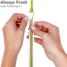 Enviroscents Auto Sticks Natural Car Air Fresheners, 3-Pack with 6 Sticks (Showroom)