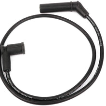 CTCAUTO Ignition Wire Sets Replacement for Ford Taurus Mercury Sable 2001-2007 (Set of 6)