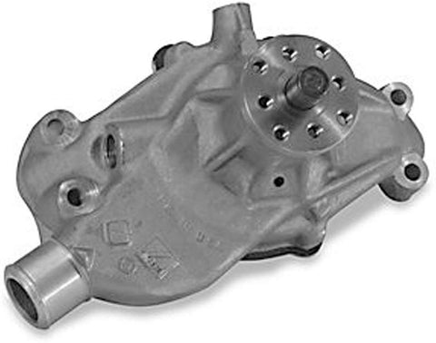 EMP/Stewart Components 13403 Stage 1 Chevy Small Block Short Water Pump