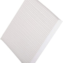 FD547 Cabin Air Filter for Edge,MKX,CX-9,Replacement for CF10547,7T4Z-19N619-B,7T4Z19N619B,L2Y6-61-P11,L2Y661P11