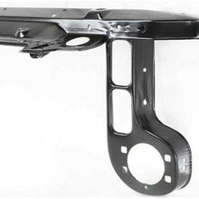 New Replacement for OE Center Radiator Support fits 96-98 BMW 328i fits Models w/ E36 body Center
