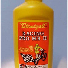 Blendzall Racing Mineral Lube - 16oz. 470 PT
