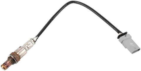 ACDelco 12661898 GM Original Equipment Heated Oxygen Sensor