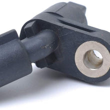 Automotech 1pc Right Front ABS Wheel Speed Sensor 1J0927804 compatible with V O L K S W A G E N Golf & Jetta & Beetle & A u d i TT