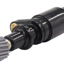 NewYall Manual Trans Transmission Vehicle Speed Sensor VSS