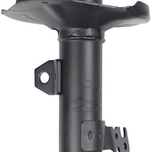 YABOLAN New Set Of 2 Front Shock Absorber Strut Kit For 03-08 Corolla