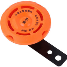 Nikou E Bike Horn-E-Bike Waterproof Smart Electronic Horn Bell 36V/48V/60V/72V