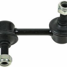Sway Bar Link Rear Pair Set of 2 for Acura EL Honda Civic EX LX Hybrid
