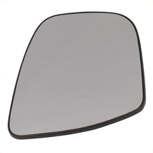 Passengers Side View Mirror Glass & Base Heated Replacement for Nissan Murano Rogue Pathfinder 963664BA0A 963654BA0A
