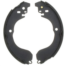 Raybestos 919PG Professional Grade Drum Brake Shoe Set