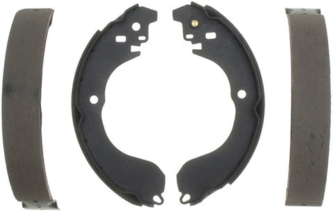 Raybestos 919PG Professional Grade Drum Brake Shoe Set