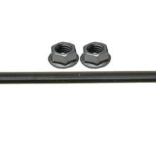 ACDelco 45G1886 Professional Front Suspension Stabilizer Bar Link Assembly