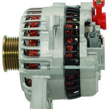 Remy 92500 Alternator