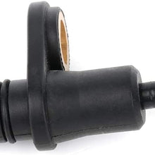 LSAILON 1PCS Left+Right+Front ABS Speed Sensor Replacement for 2008 2009 2010 2011 Chrysler Town & Country 2009 2010 2011 Volkswagen Routan 2008 2009 2010 2011 Dodge Grand Caravan