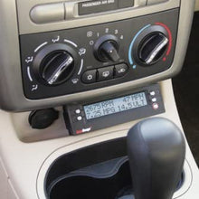 ScanGauge - SG2 II Ultra Compact 3-in-1 Automotive Computer with Customizable Real-Time Fuel Economy Digital Gauges