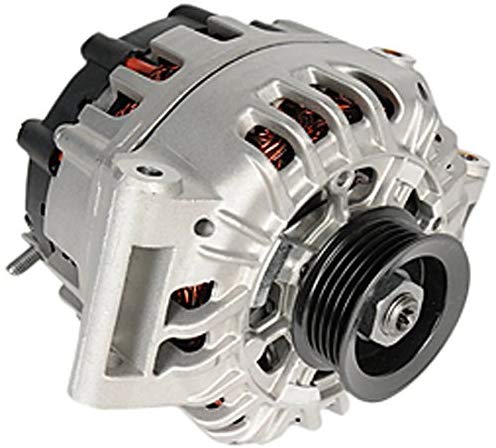 ACDelco 20833569 GM Original Equipment Alternator