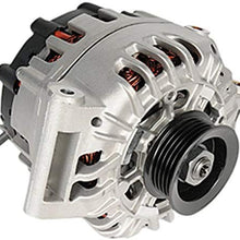 ACDelco 20833569 GM Original Equipment Alternator