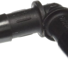 Dorman Help! 47060 Heater Hose Elbow 3/8"" ""