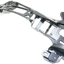 New Replacement for OE Bumper Retainer fits 2015 Mercedes-Benz C400 Front Passenger Side Upper