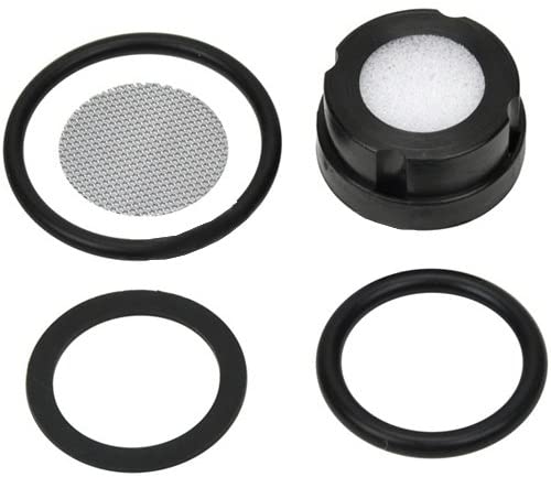 Yale Forklift Filter KIT 580055882