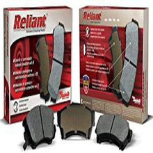 Raybestos MGD1164CH Reliant Brake Pad Set