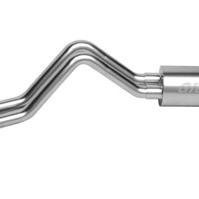 Gibson Performance Exhaust 69207 Stainless Steel Dual Sport Exhaust System