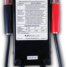 Schumacher BT-100 BATTERY TESTER
