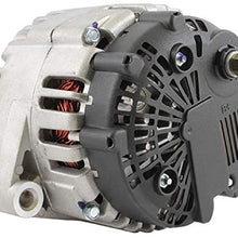 DB Electrical AVA0044 Alternator Compatible with/Replacement for 5.7 5.7L Corvette 02 03 04 2002 2003 2004 10305776 10305776A 10305776B 10327513A 10350161 10353441 15791159 15841233