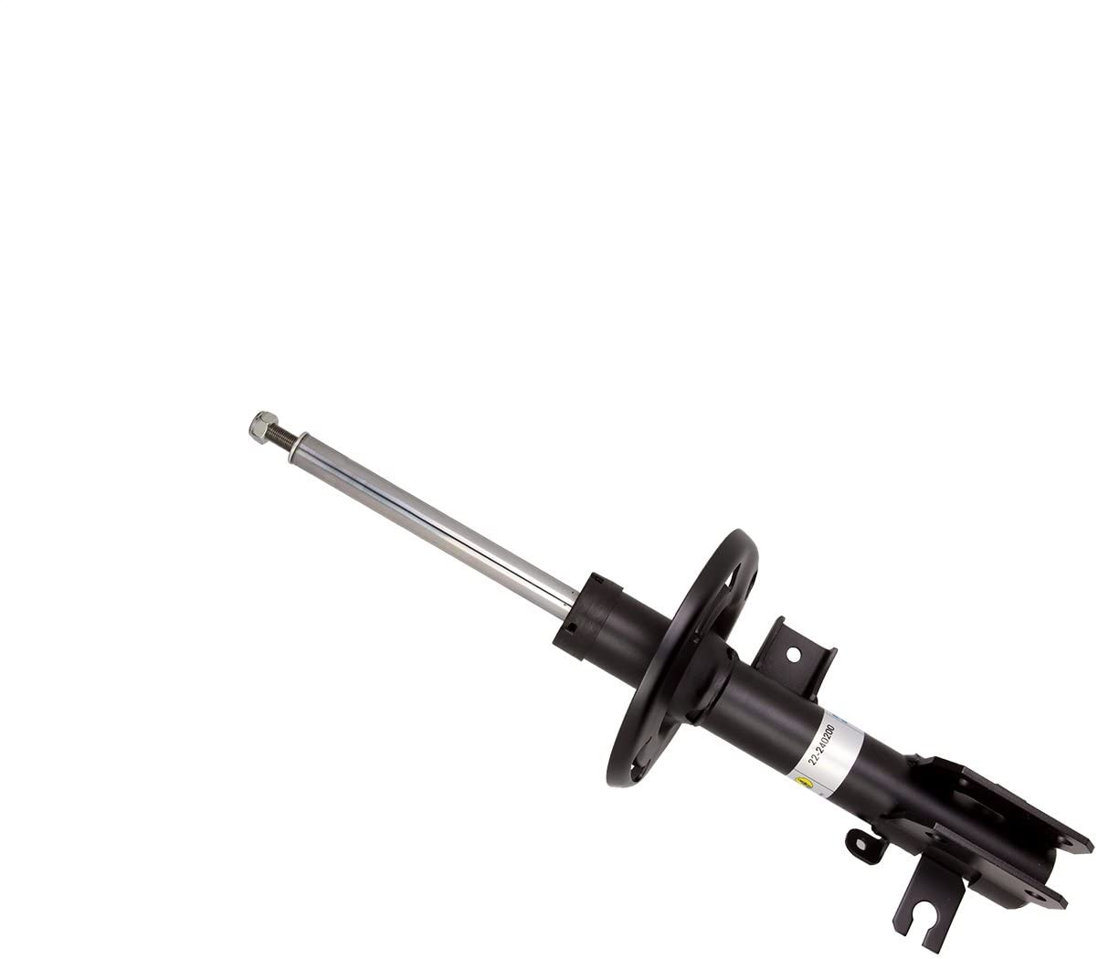 Bilstein 22-240200 B4 Series OE Replacement Suspension Strut Assembly B4 Series OE Replacement Suspension Strut Assembly