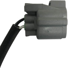 Heated Oxygen Sensor Replacement for Honda Accord Acura CL Acura NSX Acura TL Prelude with Replace OE 234-4621
