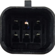 Air Fuel Ratio Sensor fit 2009-2010 Mazda 3 Sport 2.0L, 2008-2010 Mazda 5 2.3L, 2006-2009 Mazda 3 2.0L 2.3L, 234-5015 Upstream Oxygen Sensor