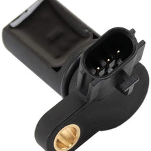 Camshaft Position Sensor PHASE Set of 2 Fits 3.5L, 4.0L V6 Nissan Altima, Murano, Maxima, 350Z, Quest, Pathfinder, Infiniti FX35, G35, QX45, M35 - Replaces 23731-AL61A, 917-704, 237316J90B, 907-716