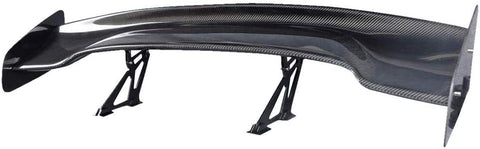 Trunk Spoiler Compatible With Toyota | 12