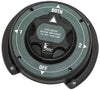 WirthCo Engineering 20360 Master Battery Disconnect and Selector