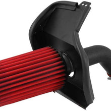 AEM 21-735WB Cold Air Intake System