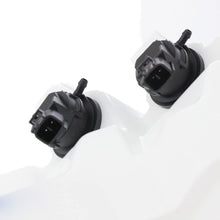 Windshield Washer Tank Assy compatible with Prius V 12-14 / Prius/Plug-In 12-15 W/Cap Inlet and Pump W/O Headlight Washer Hole