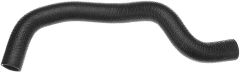 ACDelco 24614L Professional Upper Molded Coolant Hose