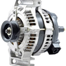 BBB Industries 11248 Remanufactured Alternator