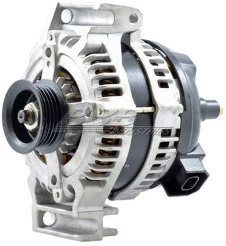 BBB Industries 11248 Remanufactured Alternator