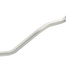 TOPAZ 94810606910 Engine Coolant Pipe for Porsche Cayenne 08-10 4.8L V8