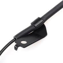 AUTEX Front Left ABS Wheel Speed Sensor 5105573AAAA compatible with Compass/Patriot 2007-2015 Caliber 2007-2012