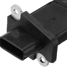 SpeeVech Mass Air Flow Sensor Meter MAF 22680-7S000 AF10141 Fit for Nissan Altima Infiniti G37 Suzuki, 07-13 Sentra, 05-15 xtera, 03-09 350Z 3.5L, 09-15 370Z 3.7L, 03-15 Murano 3.5L, 05-08 G35 3.5L