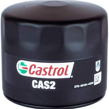 Castrol CAS10075 20,000 Mile Premium Synthetic Oil Filter