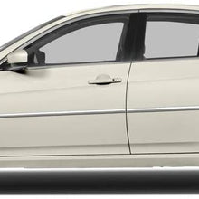 Dawn Enterprises CBM-300-10111213 Chrome Body Molding